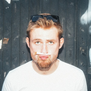 Album KIPPE from Dominik Hartz