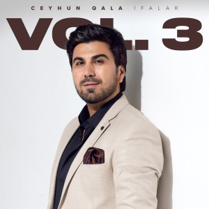 Album İfalar, Vol. 3 from Ceyhun Qala