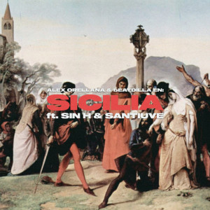Album Sicilia from 
