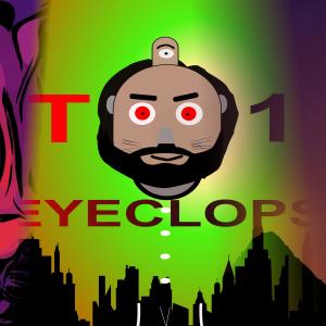 T1 EYECLOPS (Instrumental) dari Harkaynian