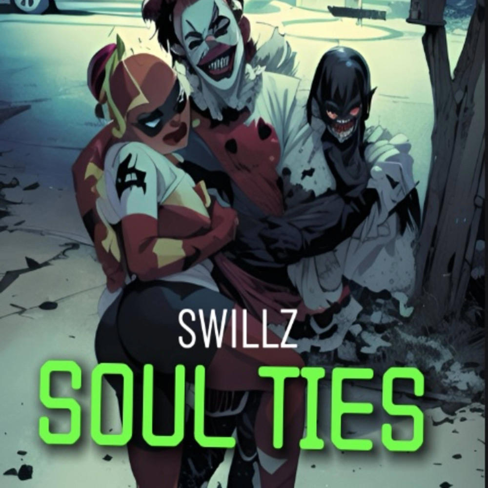 Marvins Room, Pt. 2 (Soul Ties) (Explicit)