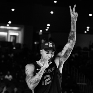 C Dot Castro的专辑Ja Morant (Explicit)