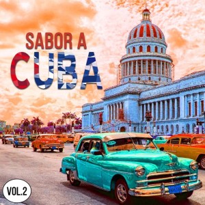 Orquesta Casino de la Habana的專輯Sabor a Cuba, Vol. 2