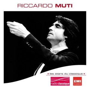 Riccardo Muti的專輯Les Stars Du Classique : Riccardo Muti