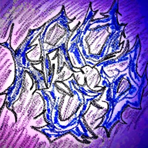 Album ORESAMA UMA from Kraud