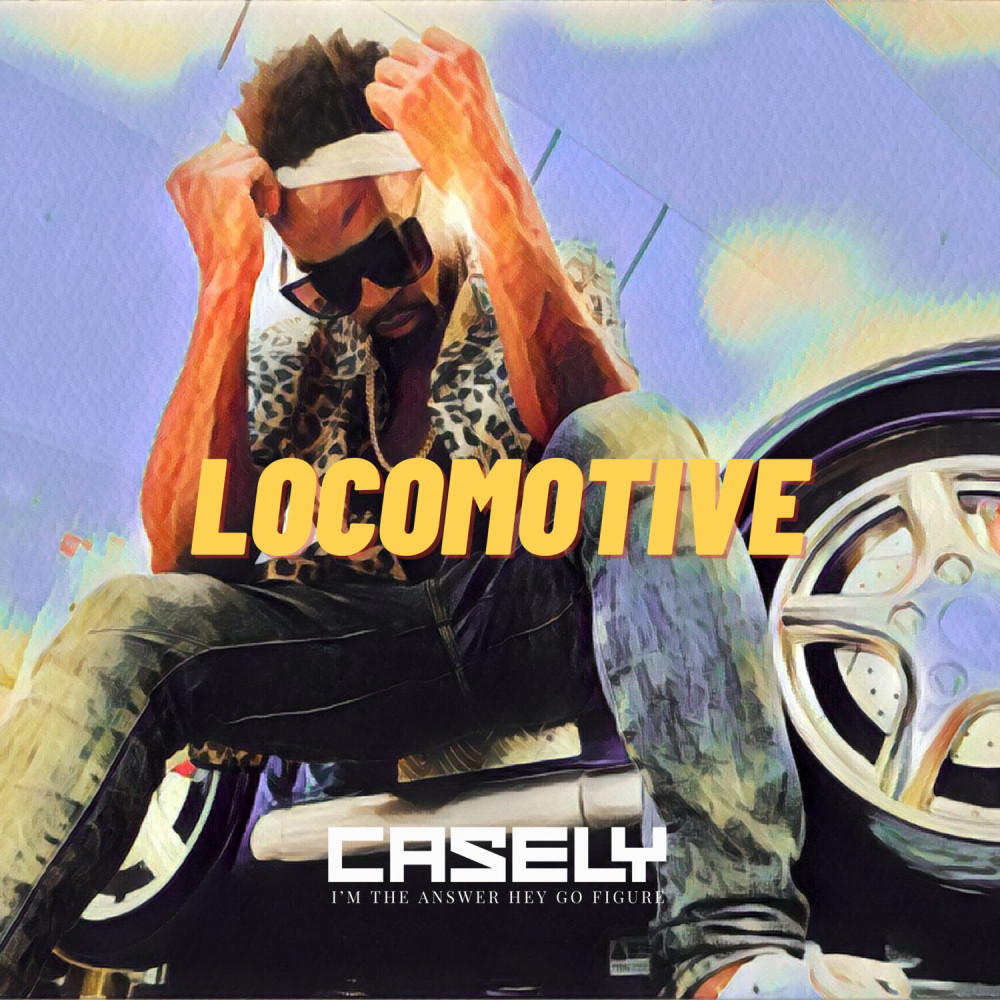 Locomotive (Explicit)