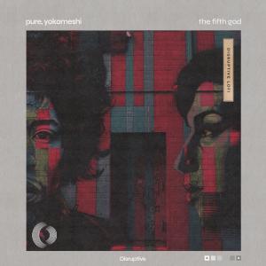 收聽PURE的The Fifth God歌詞歌曲