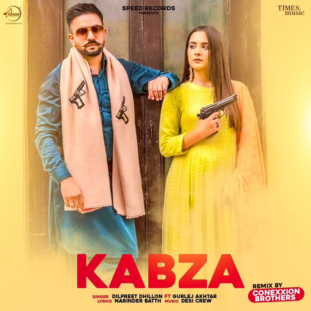 Kabza (Conexxion Brothers Remix)