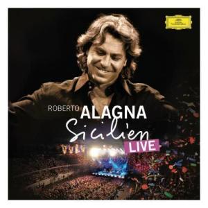 收聽Roberto Alagna的Rossini: La Danza歌詞歌曲