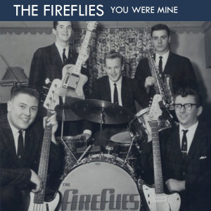 Album You Were Mine (1959) from The Fireflies
