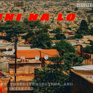 Yann Sky的專輯Uthini Na Lo (Freestyle) (feat. Theediversesyker & Symeresad)