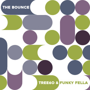 Album The Bounce from Tree60