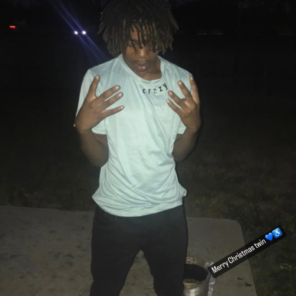 NO TRUST (feat. NfgMurdak) (Explicit)