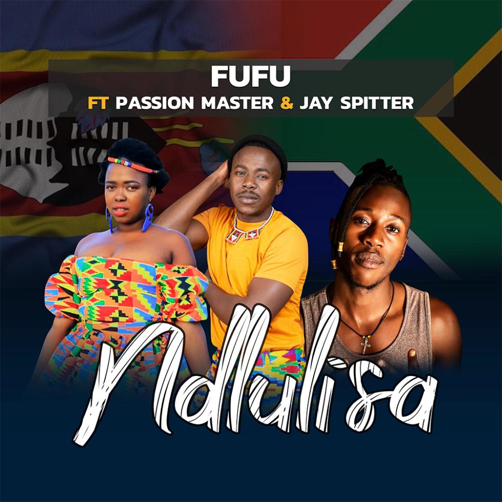 Ndlulisa (feat. Jay Spitter & Passion Master)