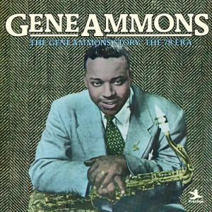 收聽Gene Ammons的When I Dream Of You歌詞歌曲