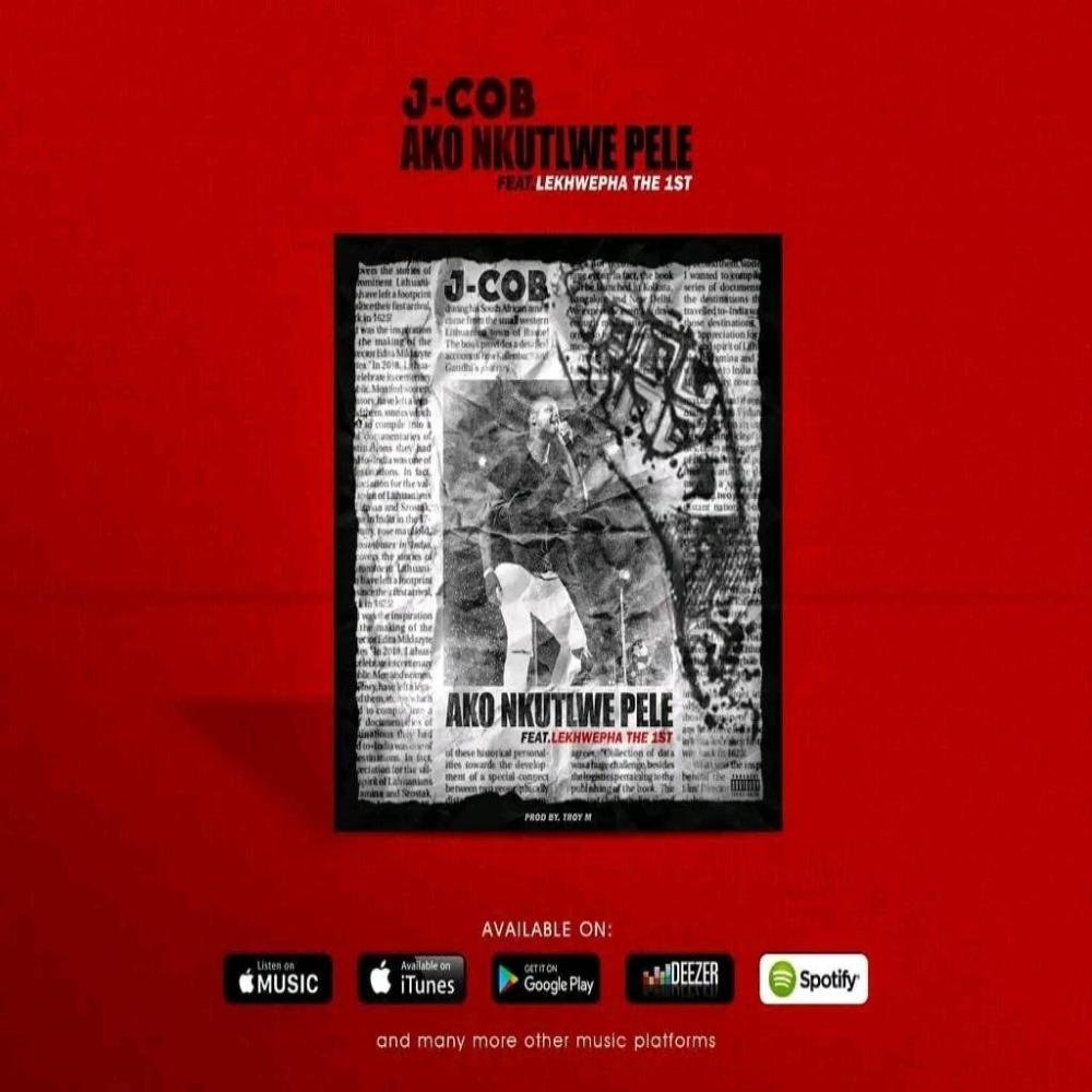 Ako Nkutlwe Pele (Explicit)