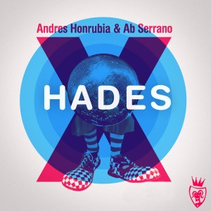 ดาวน์โหลดและฟังเพลง Hades (Extended Mix) พร้อมเนื้อเพลงจาก Andres Honrubia