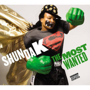 收聽Cindy Wonderful的Who's Gona Stop Us Now (Explicit)歌詞歌曲