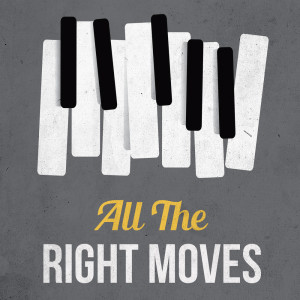 收聽All The Right Moves的Love Runs Out (Piano Version)歌詞歌曲