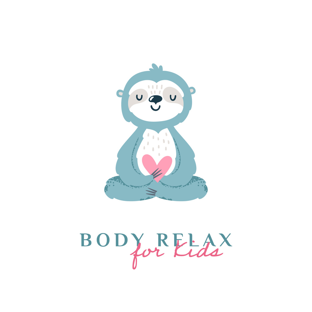 Yoga for Kids and Parents