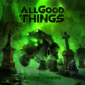 Dengarkan lagu Last One Standing nyanyian All Good Things dengan lirik