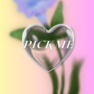 อัลบัม PICK ME (YWY Season 1) (feat. THE9) [Season 1] ศิลปิน Youth With You