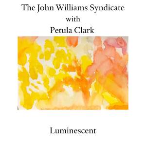 收聽The John Williams Syndicate的Luminescent歌詞歌曲