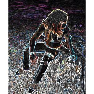 YUNG T的專輯Let It Go (Explicit)