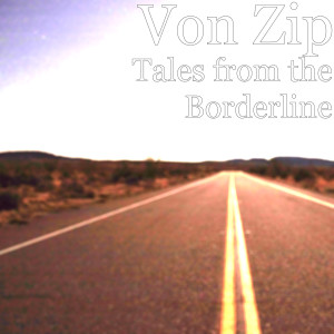 Listen to Ain't No Stopping Me Now song with lyrics from Von Zip
