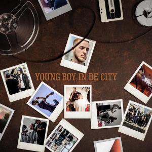 Album Young Boy in de City (Explicit) from Bird