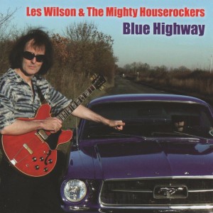 อัลบัม Blue Highway ศิลปิน The Mighty Houserockers