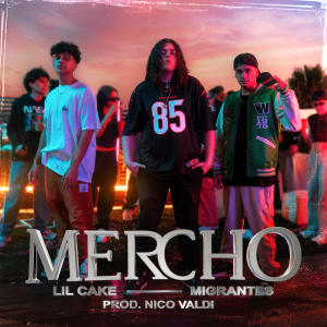 Migrantes的專輯MERCHO