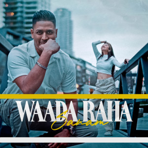 Listen to Waada Raha Sanam (Cover) song with lyrics from Freestyle Suriname