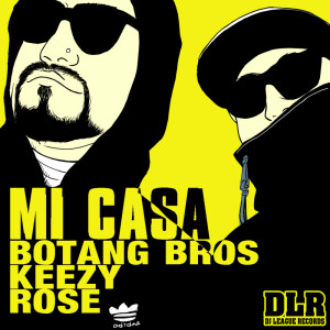 Album Micasa from 보탱브라더스