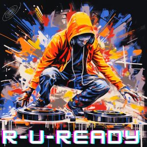 ดาวน์โหลดและฟังเพลง R-U-READY พร้อมเนื้อเพลงจาก Endrumarch