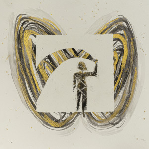 Dengarkan EVØKE lagu dari LAMPR3A dengan lirik