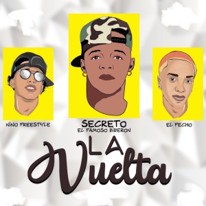 Album La Vuelta from 