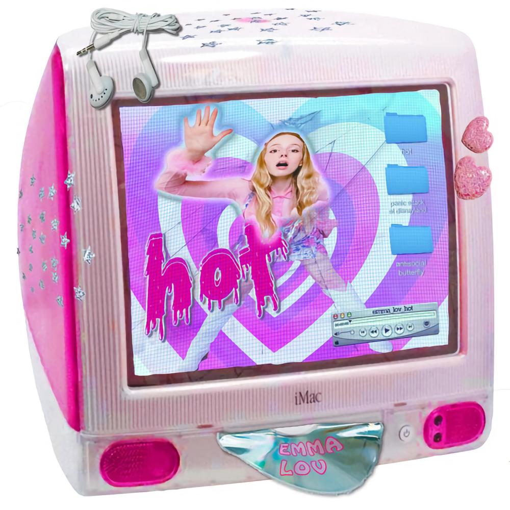 Hot (Explicit)