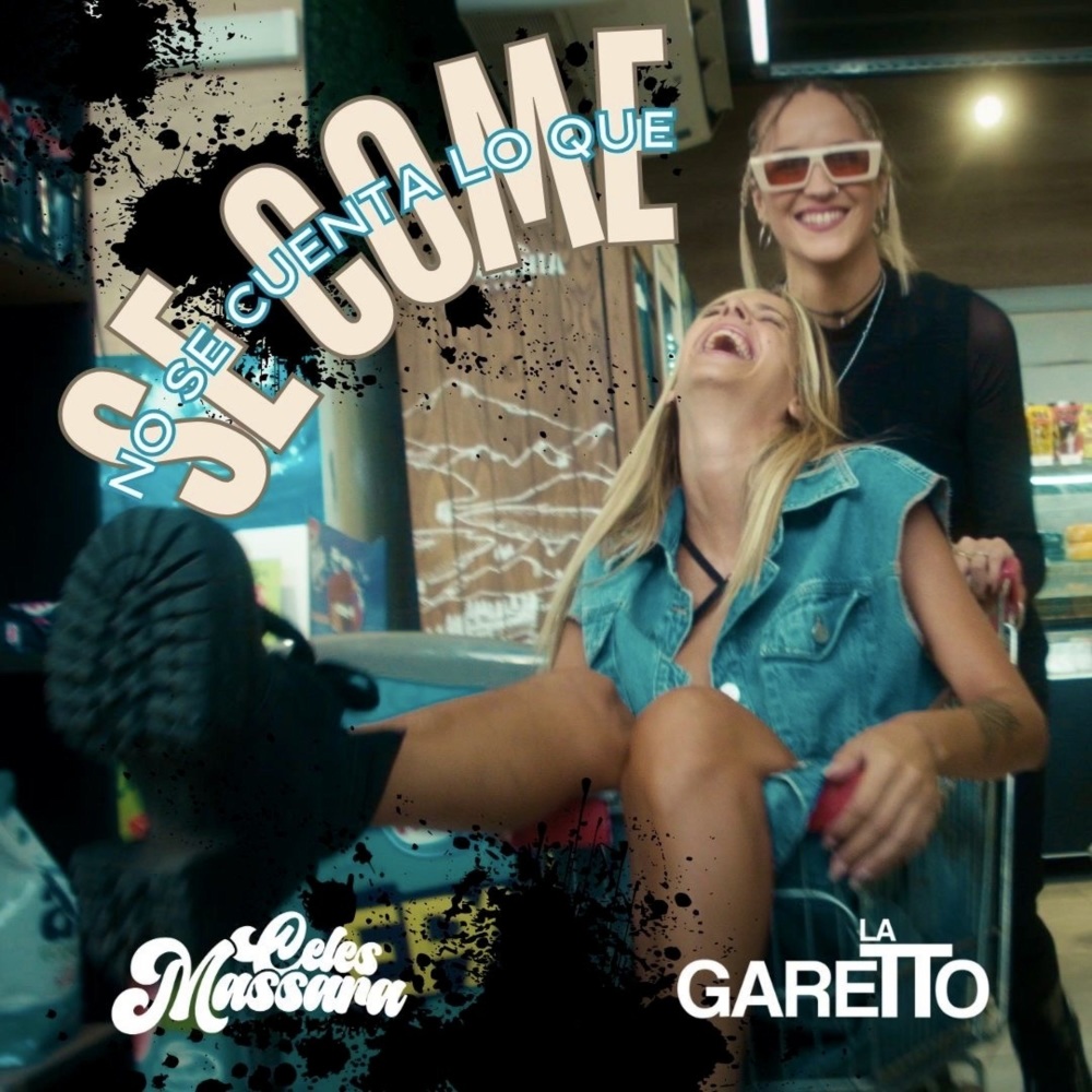 No se cuenta lo que se come