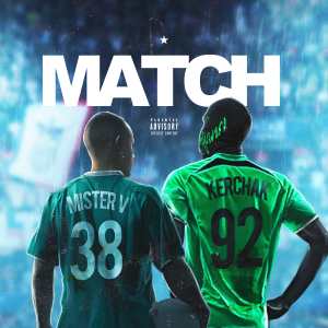 Mister V的專輯Match (Explicit)