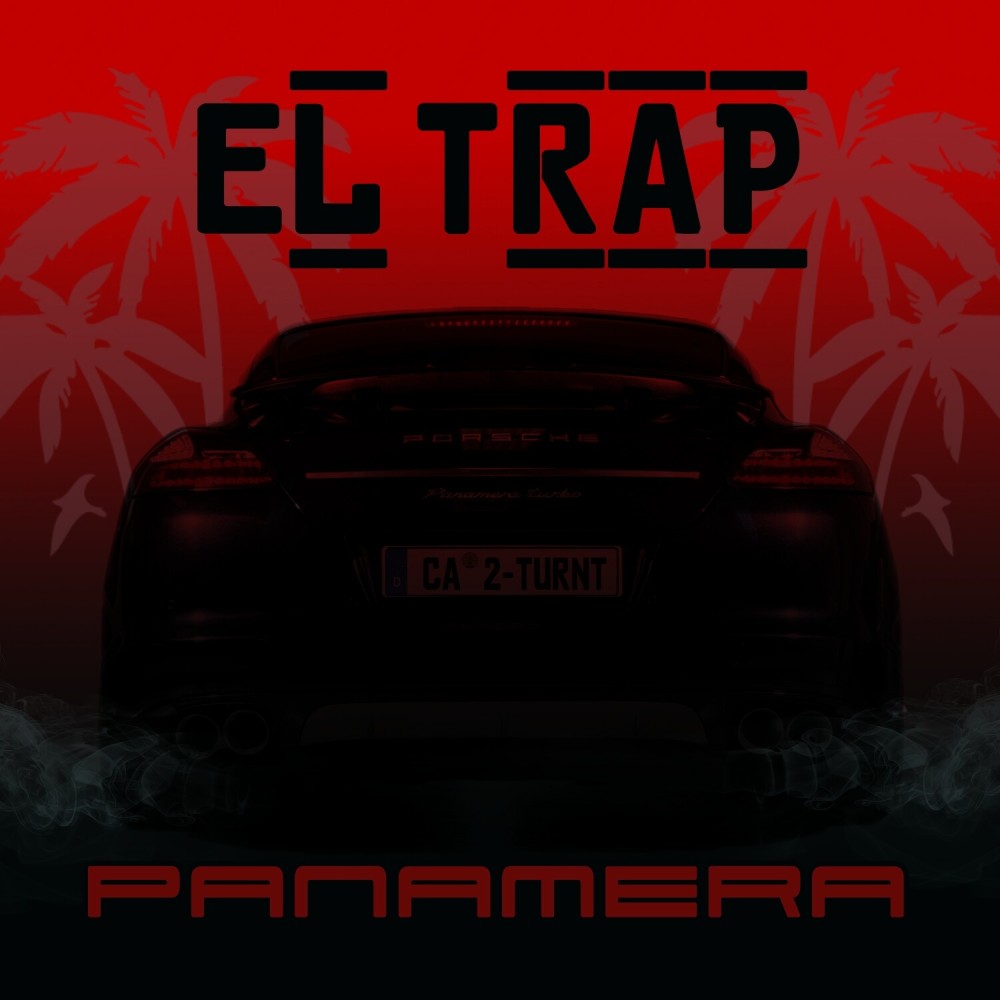 Panamera (Explicit)