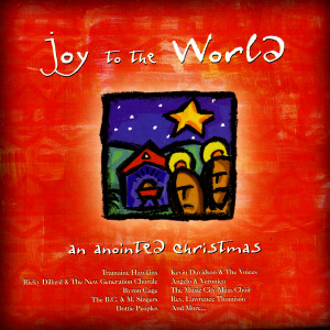 收聽Ricky Dillard的Joy To The World歌詞歌曲