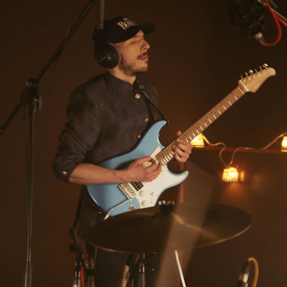 Karma Police (En Direct Au Studio La Kapsule)