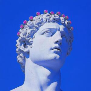 default playlist img