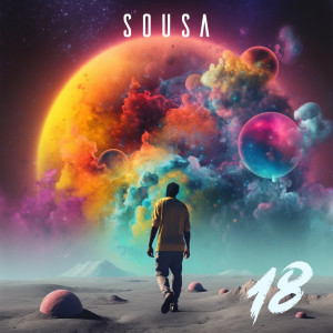 Sousa的专辑18