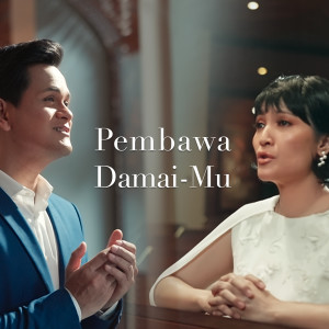 Album Pembawa Damai-Mu from Lea Simanjuntak
