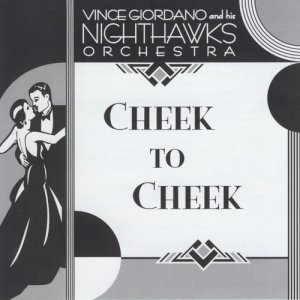 Vince Giordano的專輯Cheek to Cheek