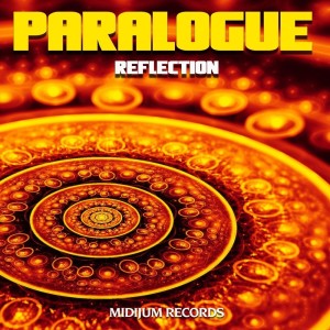 收听Paralogue的Reflection歌词歌曲