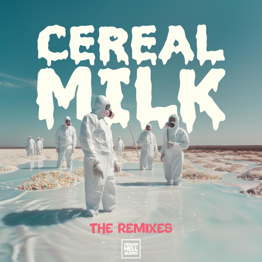 Cereal Milk (Meridian Remix)