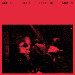 Alan Licht的專輯May 99